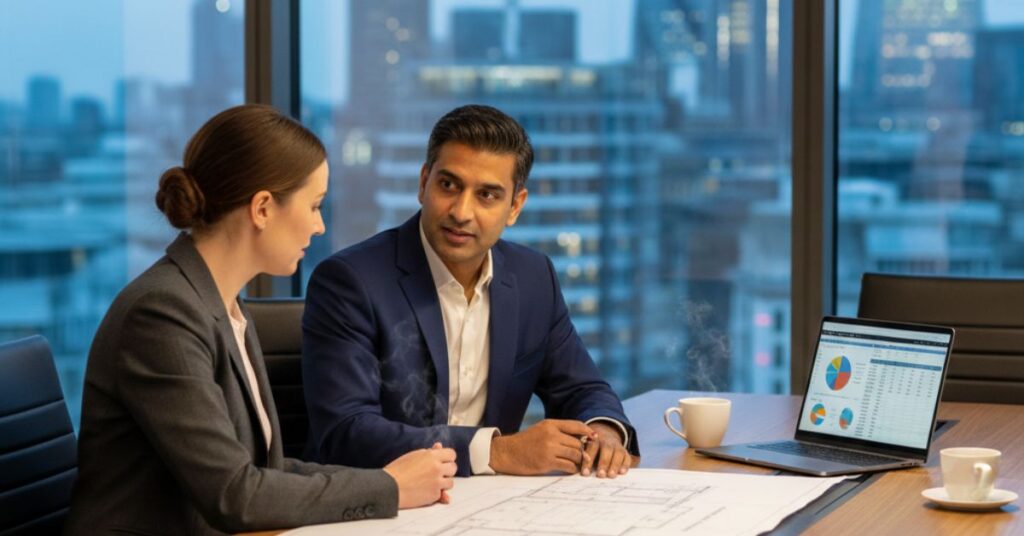 Commercial mortgages UK guide for business owners buying commercial property