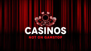 Discover UK Casino Sites Not on Gamstop -1821882763