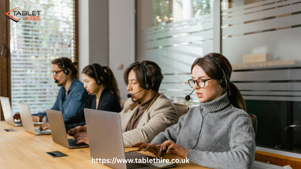 Laptop Hire – Rental Near Me vs Online Laptop Rental in the UK for 2026