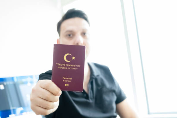 Turkey Visa Agents London