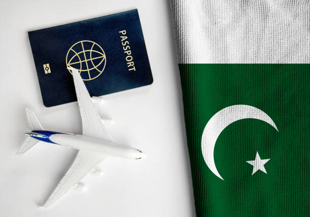 Pakistan Visa Online UK