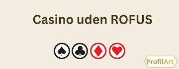 Online Casinoer Uden NemID En Guide til Spil uden ID