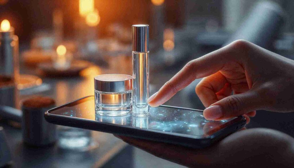 Sultan Perfume: The Timeless Elegance of Oriental Fragrance 