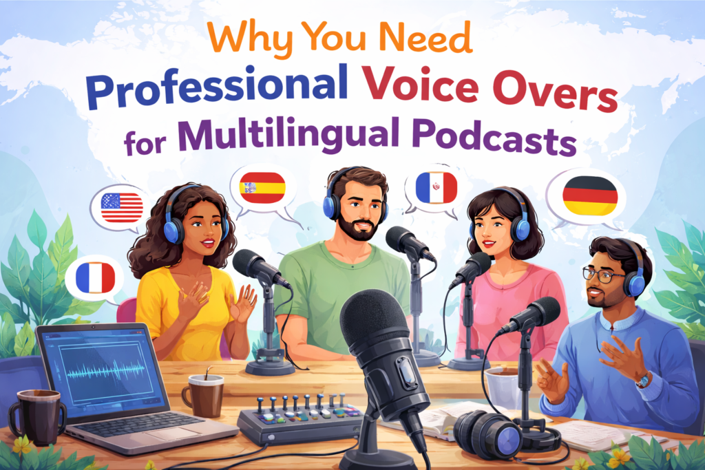 How Professional Podcasts Are Great for E-Learning?