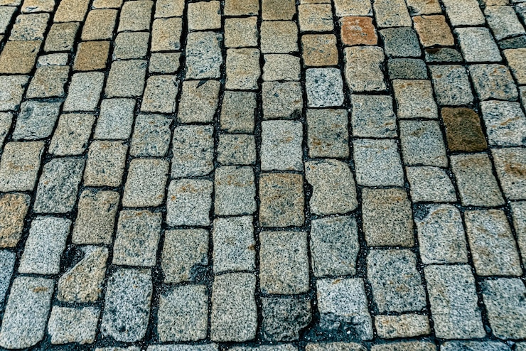 Stone Paving in Bronx NY