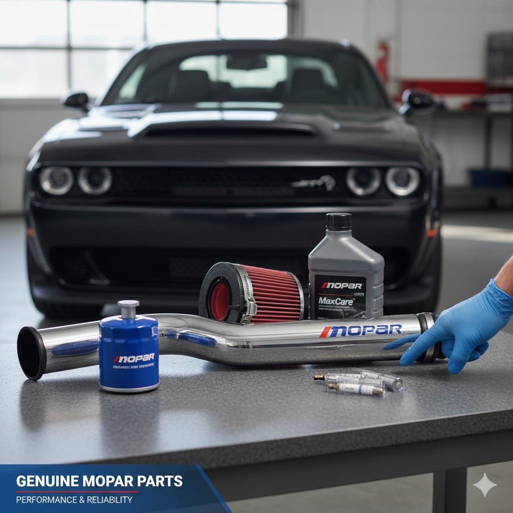 2021 Ram 2500 Fuel Filter: Complete Guide