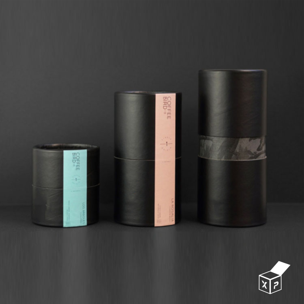 Top 10 Benefits of Custom Cylinder Packaging for Modern Businesses | Xpert Packs