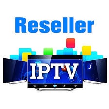 IPTV Reseller