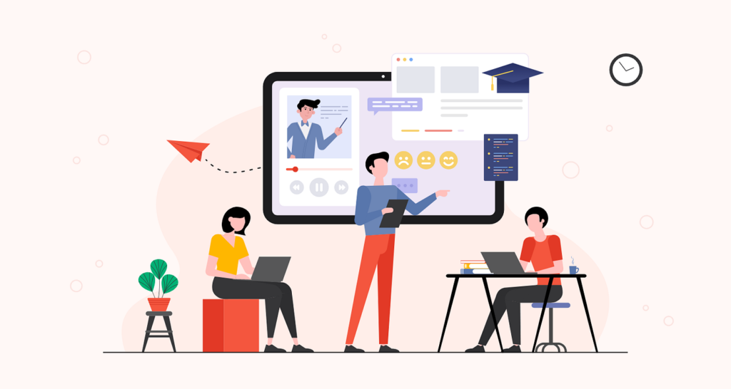 Streamline Your Institution with a Smart School Management System