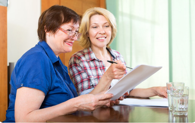 A Caregiver’s Journey: From Training to Professional Success