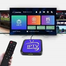 firestick iptv