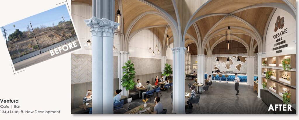 Modern Interior Designer Los Angeles