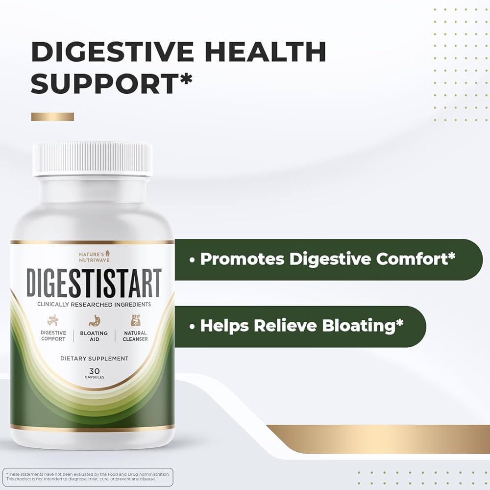 Digestistart