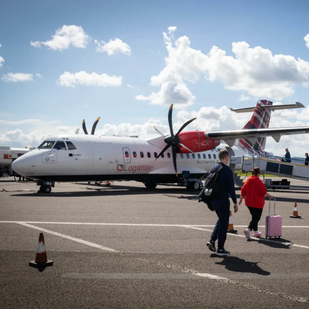 Airport Transfer Services