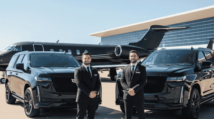 FIFA World Cup limousine service