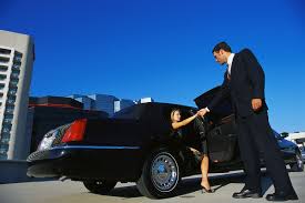 Airport Limo Kitchener