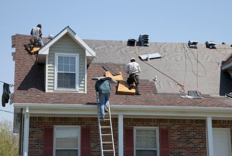 Capture Residential Roof Installation Services: Ensuring Durability and Style for Your Home
