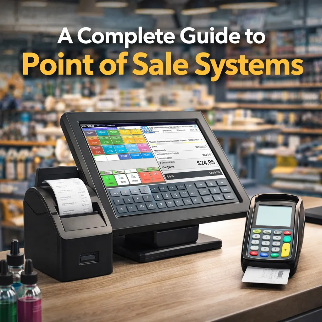 Point of Sale Systems