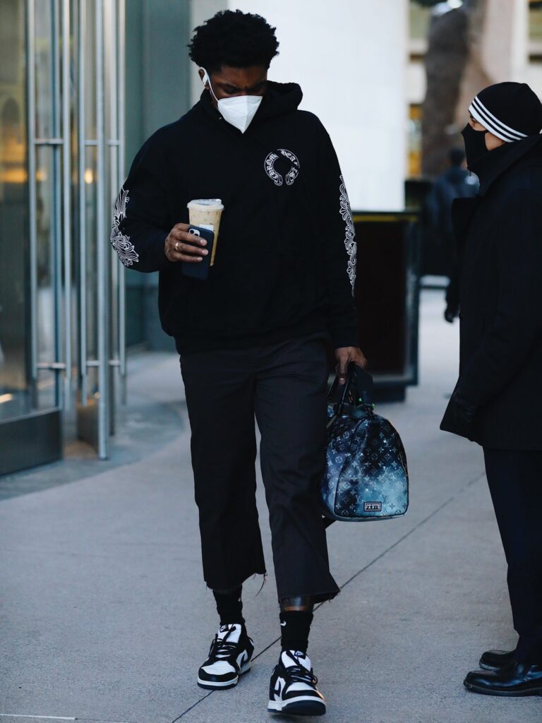 The Smart Way to Shop Chrome Hearts Online This Year