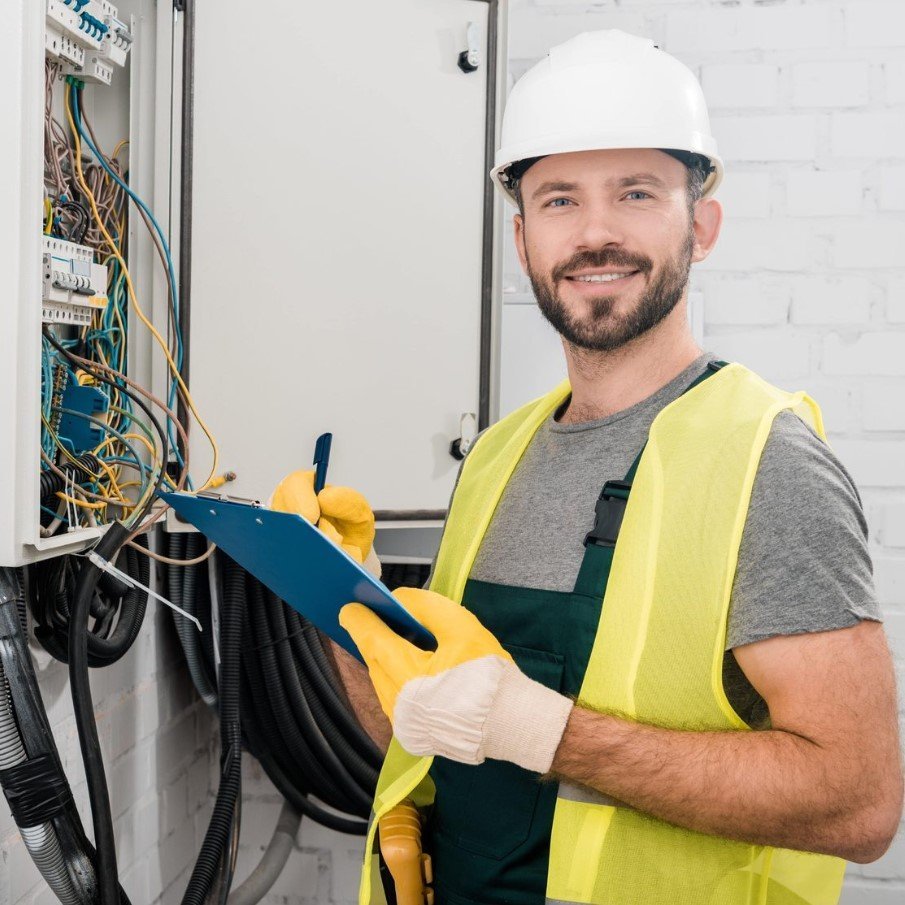 How to Find a Reliable Electrician Near You for Safe Home Upgrades