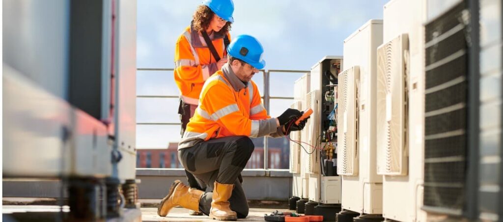 Maintenance Services