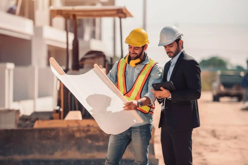 Understanding General Construction: Process, Benefits, and Best Practices