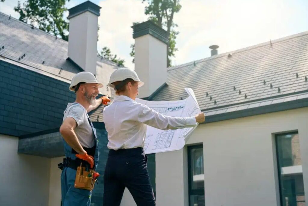 The Importance of Regular Gutter Maintenance and Roof Inspections for Your Home