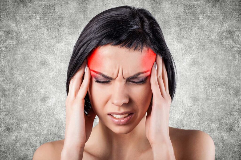 Migraine Injections in Ohio: Fast Relief Solutions