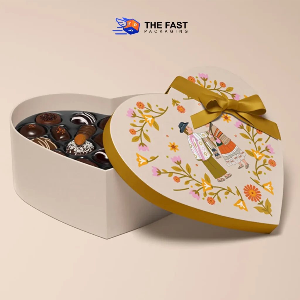 How The Fast Packaging Turns Simple Packaging into Powerful Marketing