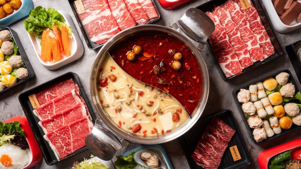 Is San Francisco Hot Pot the Best Group Dining Idea?