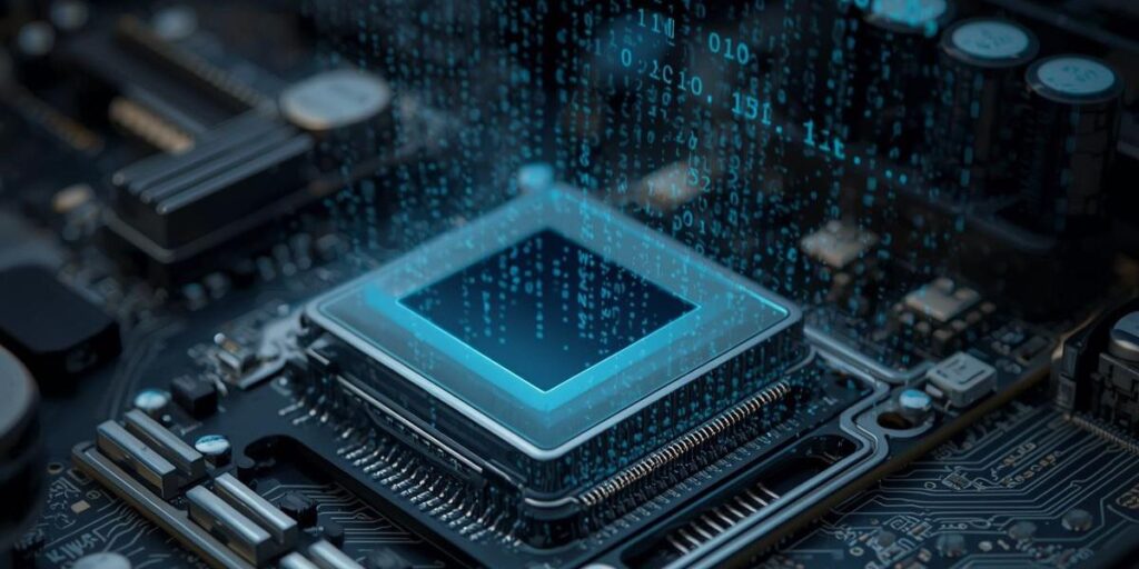 How Low-Level Software Controls Hardware Behavior?