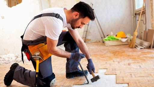 How to Find Flooring Contractors Columbus Fast with 10 Expert Tips