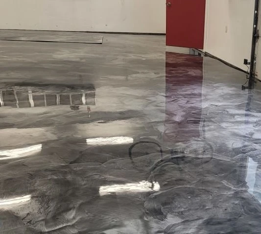 Hygenic flooring service in London