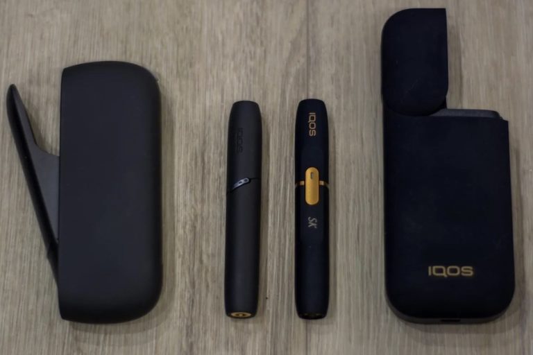 IQOS Duo 3