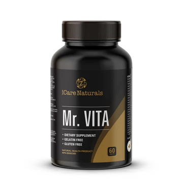 Best Multivitamins for Men in Canada Guide 2026
