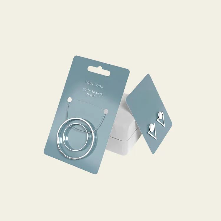 Custom Jewelry Tags