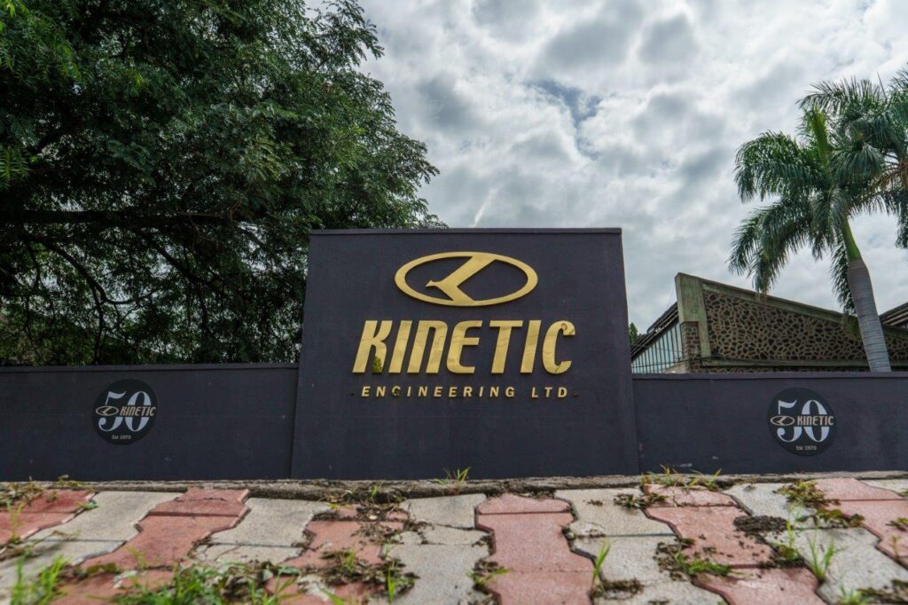 Transmissions and Driveline Systems in India