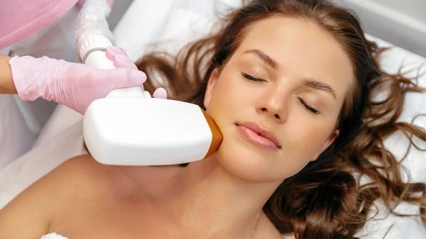 Long Lasting Smooth Skin Care with Laser Hair Removal Care