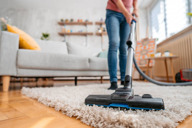 Carpet and Upholstery Cleaning UK: The Ultimate Guide to Home Maintenance for a Healthy Life