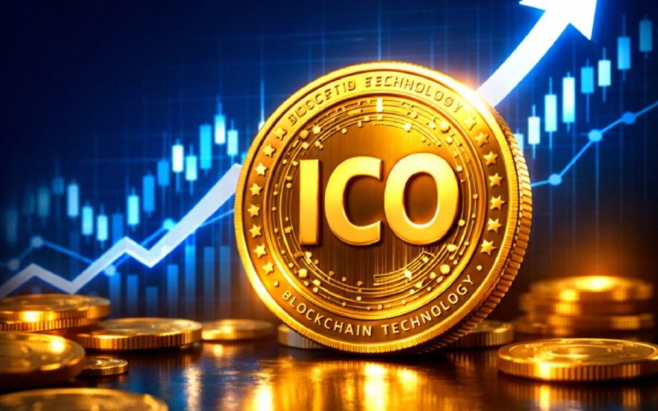Why Are Professional ICO Marketing Services Important for ICO Lead Generation?