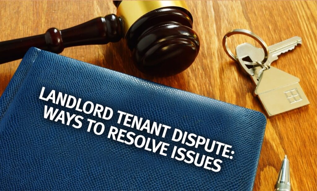 Mississauga Landlord Tenant Dispute Paralegal Help
