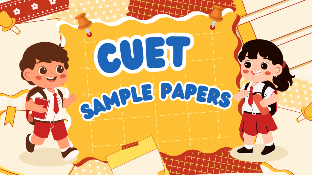 Sample Papers