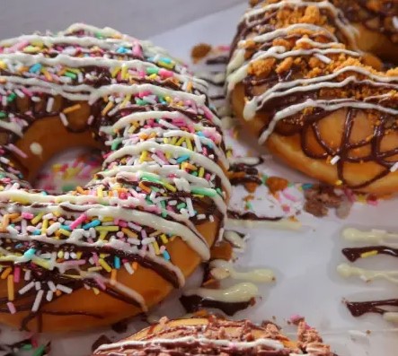 Mocksy Desserts Coventry