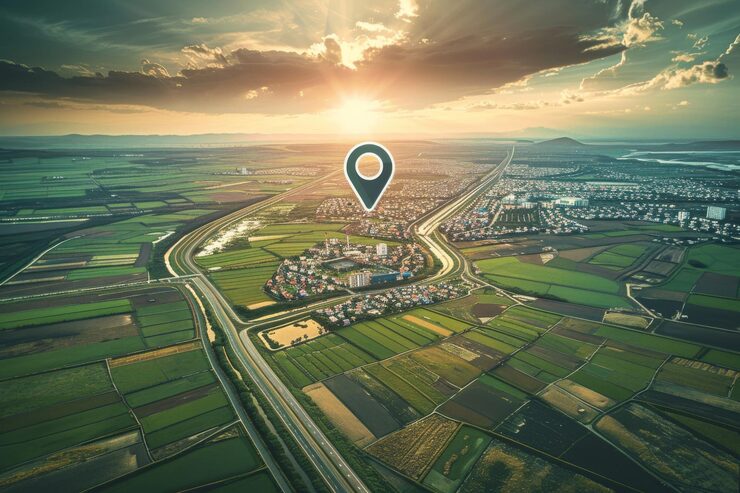 Shriram Plots Doddaballapur