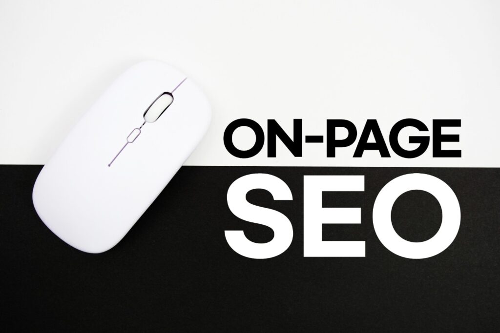 On-Page SEO Checklist: Everything You Need to Optimize Your Website Pages