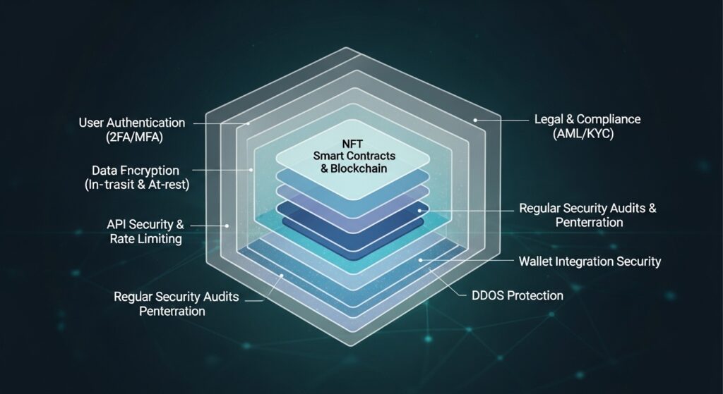 White Label NFT Marketplace