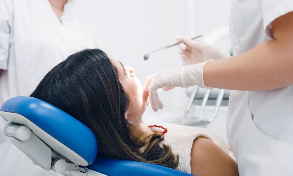 Why Routine Oral Checkups Matter at Every Age: A Guide for the Whole Family