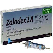 Zoladex 10.8mg Injection