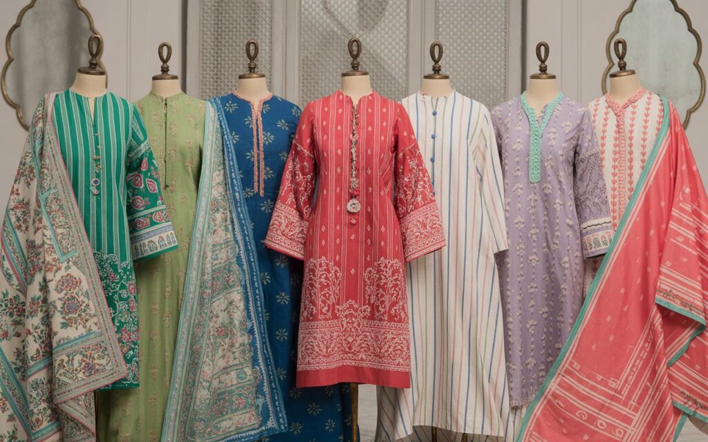 Why Ready-to-Wear Is a Game-Changer for Busy Women