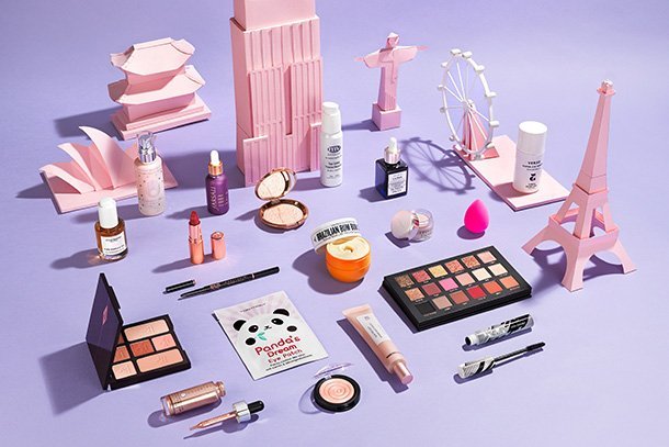 Beauty and Makeup Products USA Guide & Trends 2026